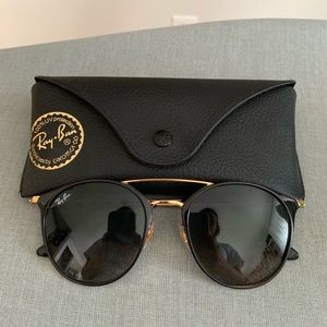 Ray Ban Sunglasses